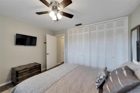 Villa ou maison à louer à Clearwater, Floride: 2 chambres, 125.23 m2 № 2112135 - photo 7