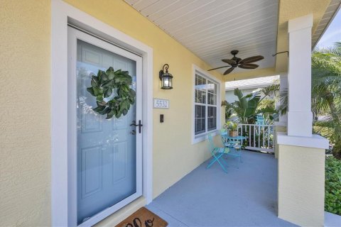 Casa en venta en Bradenton, Florida, 2 dormitorios, 137.5 m2 № 1613850 - foto 4