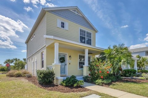 Casa en venta en Bradenton, Florida, 2 dormitorios, 137.5 m2 № 1613850 - foto 2