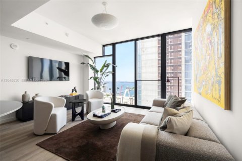 Condo in Miami, Florida, 2 bedrooms № 2242619
