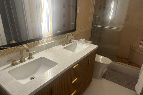 Купить кондоминиум в Бока-Ратон, Флорида 2 спальни, 142.6м2, № 2044936 - фото 22