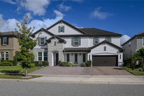 Villa ou maison à Orlando, Floride 5 chambres, 341.04 m2 № 2349521