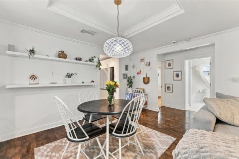 Villa ou maison à vendre à Tampa, Floride: 2 chambres, 97.92 m2 № 2414055 - photo 12