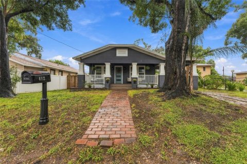 Villa ou maison à vendre à Tampa, Floride: 2 chambres, 97.92 m2 № 2414055 - photo 2