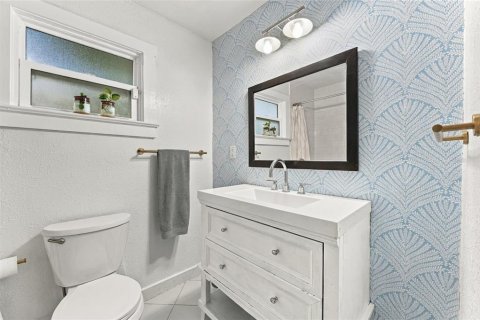 Villa ou maison à vendre à Tampa, Floride: 2 chambres, 97.92 m2 № 2414055 - photo 20
