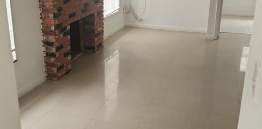 Casa en Miramar, Florida 4 dormitorios, 179.21 m2 № 1226939