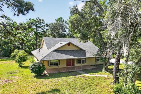 House in Eustis, Florida 4 bedrooms, 233.74 sq.m. № 2322284