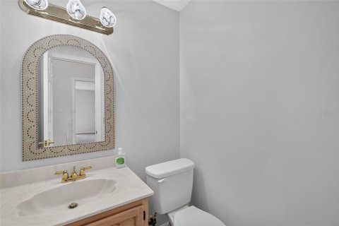 Купить виллу или дом в Юстис, Флорида 14 комнат, 233.74м2, № 2322284 - фото 10