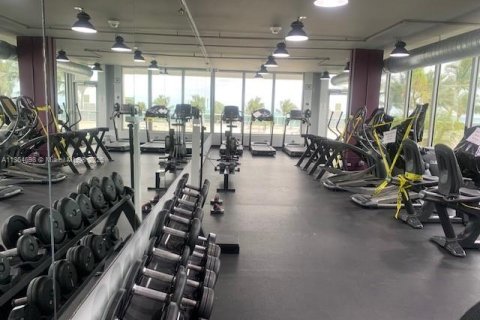 Copropriété à louer à Miami Beach, Floride: 52.03 m2 № 1985436 - photo 21