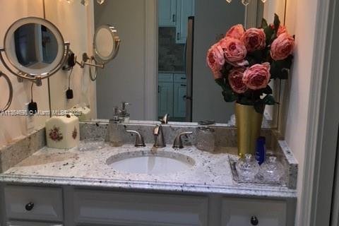 Copropriété à louer à Miami Beach, Floride: 52.03 m2 № 1985436 - photo 5