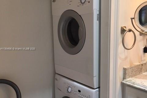 Copropriété à louer à Miami Beach, Floride: 52.03 m2 № 1985436 - photo 8