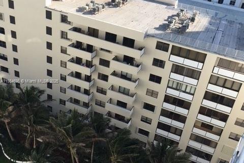 Copropriété à louer à Miami Beach, Floride: 52.03 m2 № 1985436 - photo 10