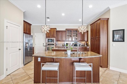 Casa en venta en Cocoa, Florida, 5 dormitorios, 346.25 m2 № 2054822 - foto 10