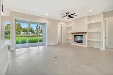 Villa ou maison à vendre à Montverde, Floride: 4 chambres, 198.16 m2 № 2225465 - photo 8