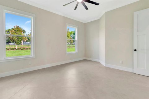 Villa ou maison à vendre à Montverde, Floride: 4 chambres, 198.16 m2 № 2225465 - photo 17