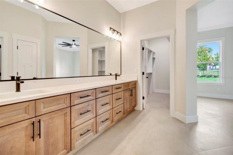 Villa ou maison à vendre à Montverde, Floride: 4 chambres, 198.16 m2 № 2225465 - photo 20