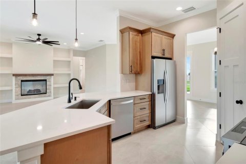 Villa ou maison à vendre à Montverde, Floride: 4 chambres, 198.16 m2 № 2225465 - photo 6