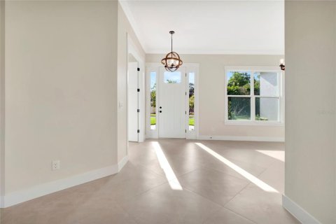 Villa ou maison à vendre à Montverde, Floride: 4 chambres, 198.16 m2 № 2225465 - photo 14