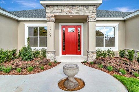 Villa ou maison à vendre à Montverde, Floride: 4 chambres, 198.16 m2 № 2225465 - photo 2