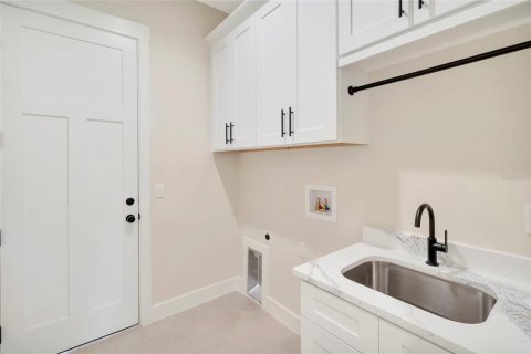 Villa ou maison à vendre à Montverde, Floride: 4 chambres, 198.16 m2 № 2225465 - photo 29