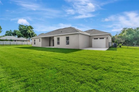 Villa ou maison à vendre à Montverde, Floride: 4 chambres, 198.16 m2 № 2225465 - photo 30