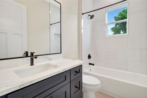 Villa ou maison à vendre à Montverde, Floride: 4 chambres, 198.16 m2 № 2225465 - photo 25