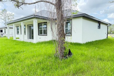 House in North Port, Florida 4 bedrooms, 185.8 sq.m. № 1436804 - photo 24
