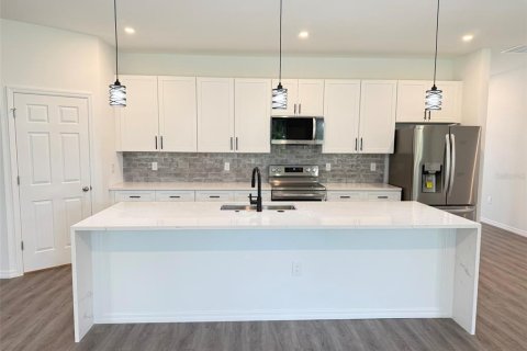 House in North Port, Florida 4 bedrooms, 185.8 sq.m. № 1436804 - photo 5