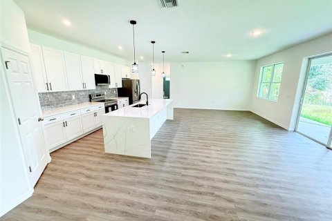House in North Port, Florida 4 bedrooms, 185.8 sq.m. № 1436804 - photo 13