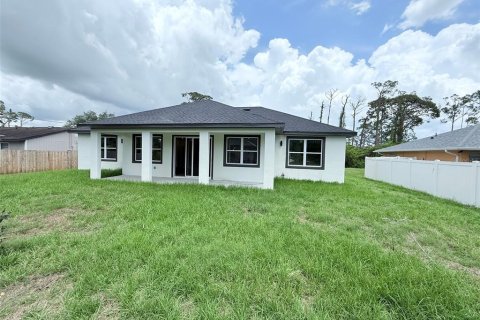 House in North Port, Florida 4 bedrooms, 185.8 sq.m. № 1436804 - photo 25