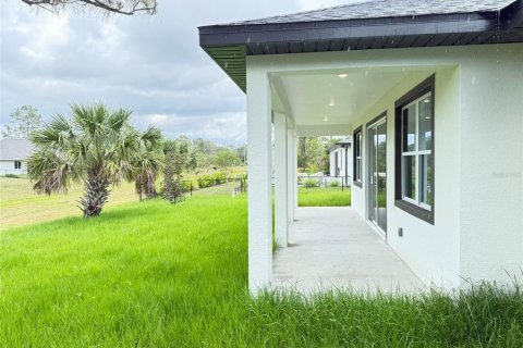 House in North Port, Florida 4 bedrooms, 185.8 sq.m. № 1436804 - photo 29