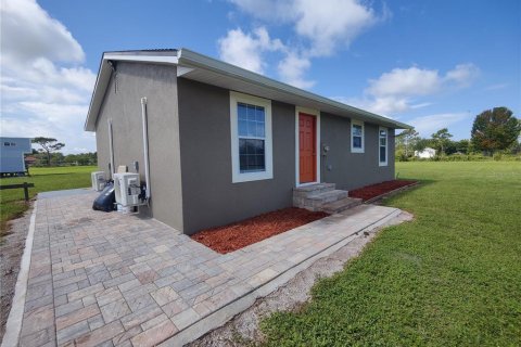 Appartement à Orlando, Floride 1 chambre, 55.74 m2 № 2380735