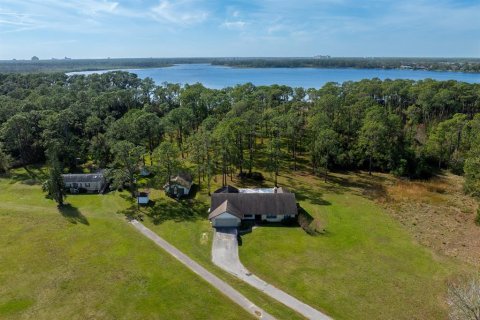 Villa ou maison à Orlando, Floride 3 chambres, 231.88 m2 № 2108667