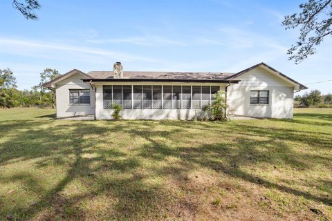 House in Orlando, Florida 3 bedrooms, 231.88 sq.m. № 2108667 - photo 11