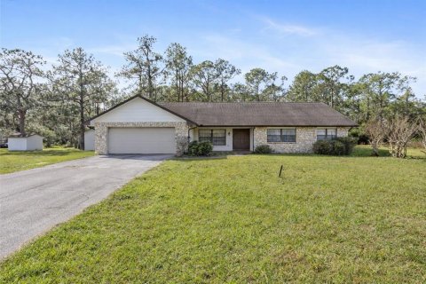 House in Orlando, Florida 3 bedrooms, 231.88 sq.m. № 2108667 - photo 7