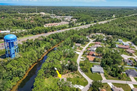 Купить виллу или дом в Палм-Кост, Флорида 6 комнат, 148.64м2, № 2137463 - фото 16