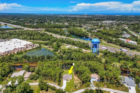 Купить виллу или дом в Палм-Кост, Флорида 6 комнат, 148.64м2, № 2137463 - фото 10