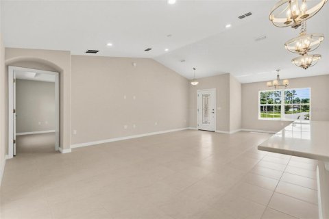 Купить виллу или дом в Палм-Кост, Флорида 6 комнат, 148.64м2, № 2137463 - фото 25