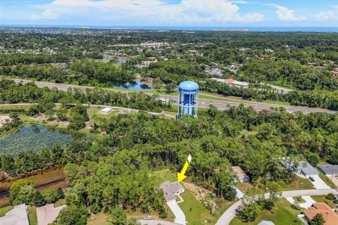 Купить виллу или дом в Палм-Кост, Флорида 6 комнат, 148.64м2, № 2137463 - фото 17