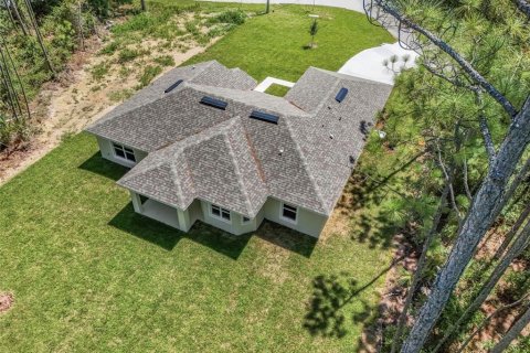 Купить виллу или дом в Палм-Кост, Флорида 6 комнат, 148.64м2, № 2137463 - фото 8