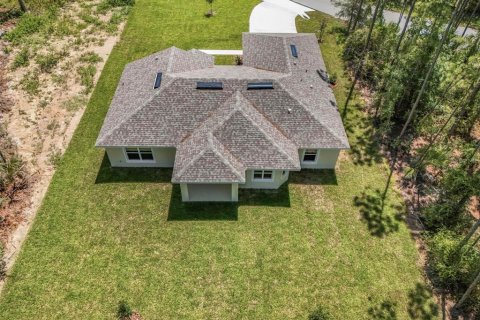 Купить виллу или дом в Палм-Кост, Флорида 6 комнат, 148.64м2, № 2137463 - фото 7