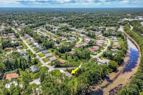 Купить виллу или дом в Палм-Кост, Флорида 6 комнат, 148.64м2, № 2137463 - фото 13
