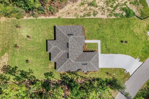 Купить виллу или дом в Палм-Кост, Флорида 6 комнат, 148.64м2, № 2137463 - фото 9