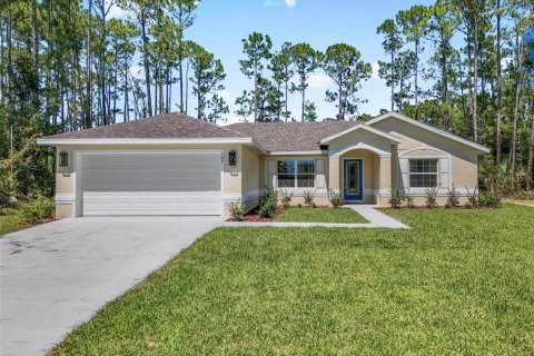 Casa en Palm Coast, Florida 3 dormitorios, 148.64 m2 № 2137463