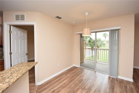 Condo in Bunnell, Florida, 2 bedrooms № 2148229 - photo 11