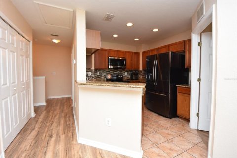 Condo in Bunnell, Florida, 2 bedrooms № 2148229 - photo 16