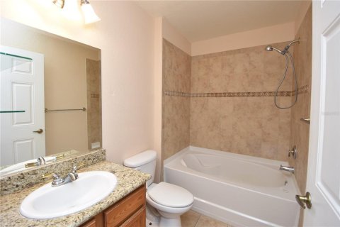 Condo in Bunnell, Florida, 2 bedrooms № 2148229 - photo 29