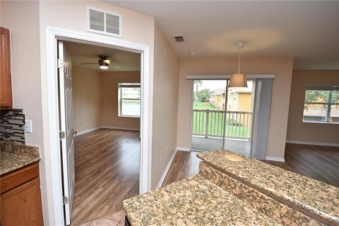Condo in Bunnell, Florida, 2 bedrooms № 2148229 - photo 20