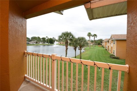 Condo in Bunnell, Florida, 2 bedrooms № 2148229 - photo 13