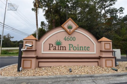 Condo in Bunnell, Florida, 2 bedrooms  № 2148229